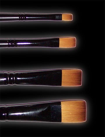 Series 206-S Square Shaders