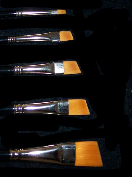 Series 175 Angular Shaders 