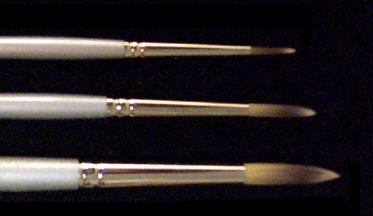 Series 203 Detail / Rounds