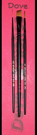 This set contains: Detail 202-3 | Angular 108-3/8 | Round 502-10/0