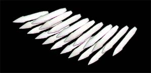 Blender Replacement Tips - Pkg 20