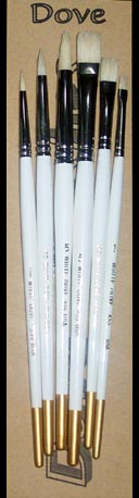 This set contains:  Rounds 355-1,3,5 | Flats 455-1,3,5